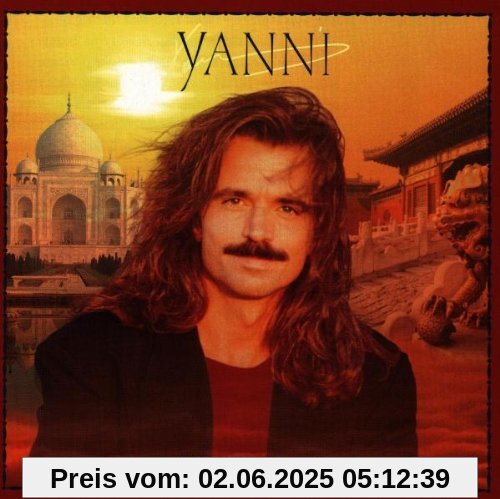 Tribute Tribute von Yanni