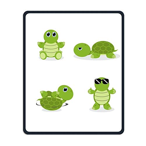 Der Comic - und Cartoon - MIT Hoher präzision dauerhaft schildkröte Pad. Anti - rutsch - Masken Forschung Spielen Männer und Frauen im Büro Mousepad Der Comic - und Cartoon - MIT Hoher präzision dauerhaft schildkröte Pad. Anti - rutsch - Masken Forschung Spielen Männer und Frauen im Büro Mousepad von YENDOSTEEN
