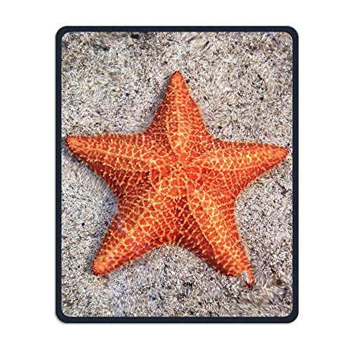 Präzise nähte und dauerhafte Männer und Frauen für das Amt EIN seestern, Forschung Spielen MIT rutschfesten Gummi - Basis Mousepad Schaffen Mousepad wasserdicht - Mousepad Präzise nähte und dauerhafte Männer und Frauen für das Amt EIN seestern, Forschung Spielen MIT rutschfesten Gummi - Basis Mousepad Schaffen Mousepad wasserdicht - Mousepad von YENDOSTEEN