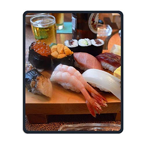 Präzise naht und dauerhaften japanischen Sushi - Mousepad wasserdicht Kanagawa Schaffen - Maske MIT rutschfesten Gummi - Basis Forschung Spielen Männer und Frauen für das Amt Mousepad Präzise naht und dauerhaften japanischen Sushi - Mousepad wasserdicht Kanagawa Schaffen - Maske MIT rutschfesten Gummi - Basis Forschung Spielen Männer und Frauen für das Amt Mousepad von Yanteng