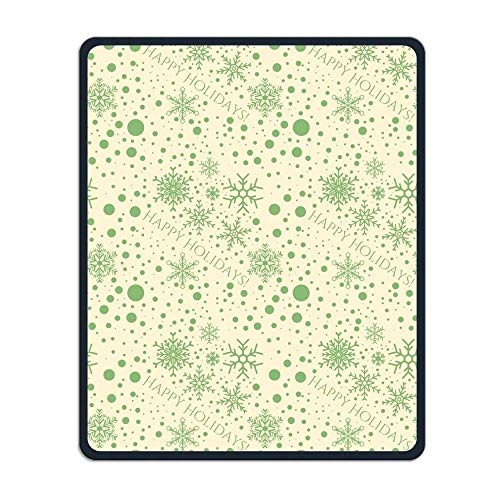 Yanteng Präzise nähte und dauerhafte Weihnachts - Muster maßgeschneiderte Mousepad wasserdichte Maske und Anti - rutsch - Basis Forschung Spielen Männer und Frauen für das Amt Mousepad Yanteng Präzise nähte und dauerhafte Weihnachts - Muster maßgeschneiderte Mousepad wasserdichte Maske und Anti - rutsch - Basis Forschung Spielen Männer und Frauen für das Amt Mousepad von YENDOSTEEN