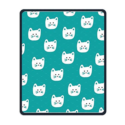 Yanteng Präzision und dauerhafte Katze Gesicht Muster maßgeschneiderte Mousepad wasserdichte Maske MIT rutschfesten Gummi - Basis Forschung Spielen Männer und Frauen für das Amt Mousepad Yanteng Präzision und dauerhafte Katze Gesicht Muster maßgeschneiderte Mousepad wasserdichte Maske MIT rutschfesten Gummi - Basis Forschung Spielen Männer und Frauen für das Amt Mousepad von YENDOSTEEN