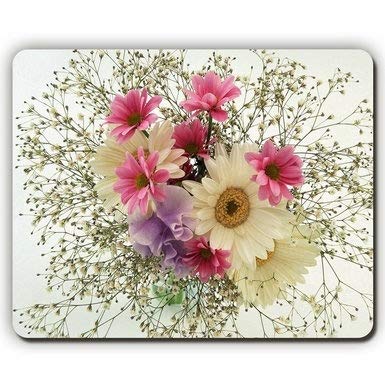 Yanteng Um die Hohe Qualität der bierdeckel, Blumen zart, Spiel EIN Büro - Mousepad Yanteng Um die Hohe Qualität der bierdeckel, Blumen zart, Spiel EIN Büro - Mousepad von YENDOSTEEN