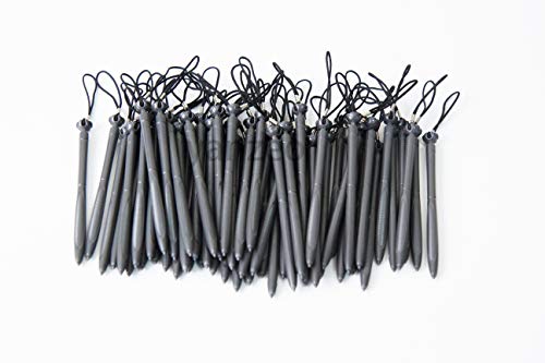 Stylus-Eingabestift für Symbol Motorola PDA MC9060G MC9090G MC9190G MC3090G MC3190G MC32N0G, 50 Stück von Yanzeo