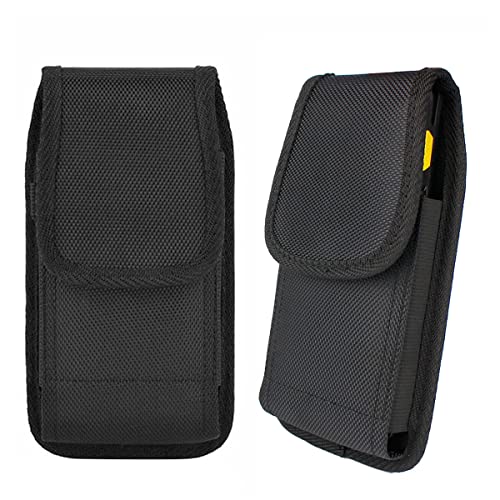 YANZEO Scanner Holster with Belt Clip for EDA50 EDA51 CT40 CT50 CT60, M60, MC67 Handheld Mobile Computer YANZEO Scanner Holster with Belt Clip for EDA50 EDA51 CT40 CT50 CT60, M60, MC67 Handheld Mobile Computer von Yanzeo