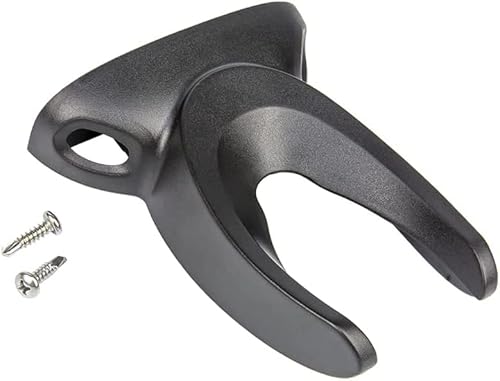 YANZEO Universal Barcode Scanner Halterung Barcode Leser Rack Halterung fit für die meisten Barcode Scanner Symbol MC3190G MC32N0G 99GX Barcode Mobile Computer Halter (U-Holder) von Yanzeo