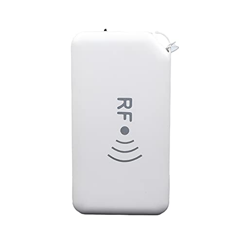 Yanzeo SR200 Tragbarer Bluetooth UHF RFID Reader Writer 840-960 MHz für Angebot App und SDK IOS, Mac, Android, Windows, Linux von Yanzeo