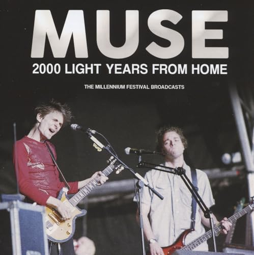 2000 Light Years From Home von Yard Stick