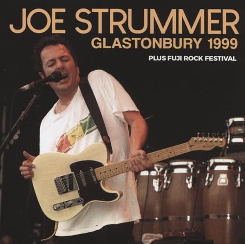 Glastonbury 1999 von YARD STICK