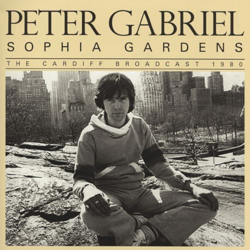 Sophia Gardens von Yard Stick