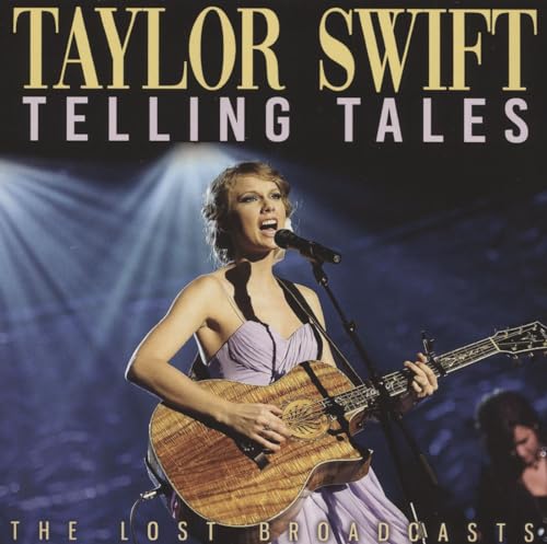 Telling Tales Telling Tales von Yard Stick