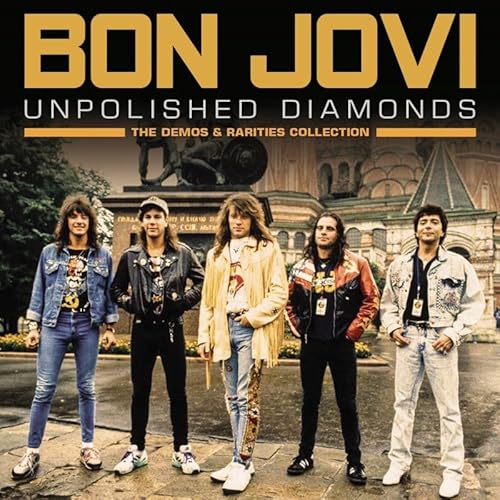 Unpolished Diamonds Unpolished Diamonds von Yard Stick