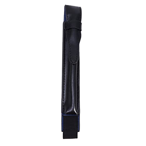 Yardenfun Stifttasche Mit Ergonomischem Design – Fall-pu-kapazitiver Stylus-Tasche Für Schreibgeräte von Yardenfun