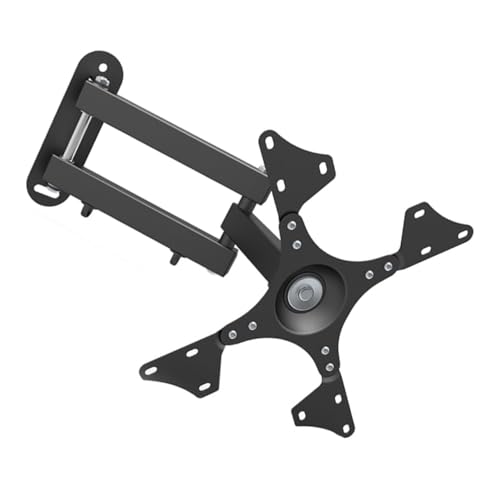 Yardenfun LCD-Bildschirmhalterung für Universal-TV-Ständer TV-Wandhalterung Drehfunktion Yardenfun LCD-Bildschirmhalterung für Universal-TV-Ständer TV-Wandhalterung Drehfunktion von Yardenfun