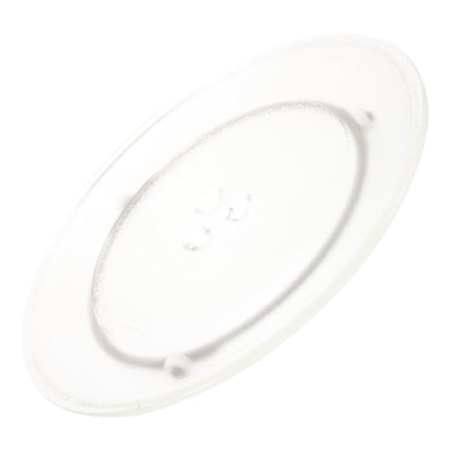 Yardenfun Drehteller Für Backofen Mikrowelle Glasplattenständer Und Kupplung Für Stabilen Einsatz von Yardenfun