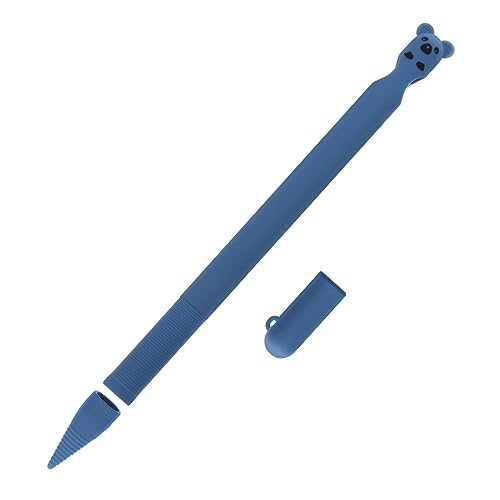 Yardenfun 1 Stifthalter Silikonhülle Für Stylus Stift Stylus Abdeckung Silikon Stifthülle Stylus Stifthülle Touch Pen Schutzhülle Stylus Stifthülle Touch Pen Silikonhülle Yardenfun 1 Stifthalter Silikonhülle Für Stylus Stift Stylus Abdeckung Silikon Stifthülle Stylus Stifthülle Touch Pen Schutzhülle Stylus Stifthülle Touch Pen Silikonhülle von Yardenfun