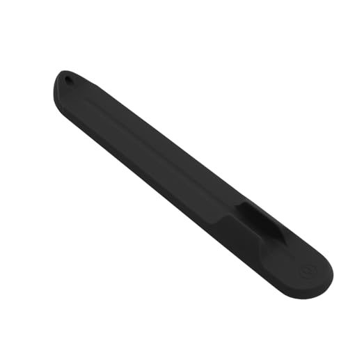 Yardenfun 1 Stück Stylus Steckplatz Stylus Stift Steckplatz Silikon Stylus Stift Hülle Anti Verlorene Stift Hülle Stylus Stifthalter Stylus Halter Touch Pen Steckplatz Silikon Yardenfun 1 Stück Stylus Steckplatz Stylus Stift Steckplatz Silikon Stylus Stift Hülle Anti Verlorene Stift Hülle Stylus Stifthalter Stylus Halter Touch Pen Steckplatz Silikon von Yardenfun