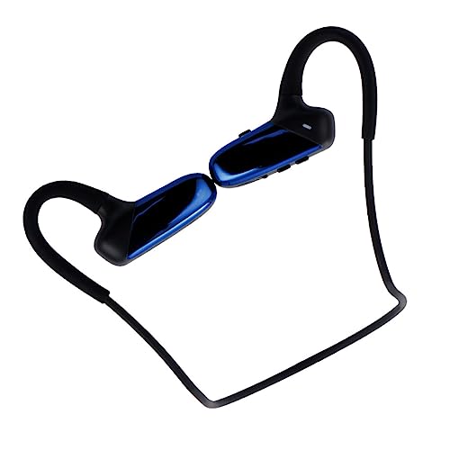Yardenfun 1Paar Stereo Ohrhörer mit Wasserschutz Mini Ear für Sport Freizeit Langlebig Energieeffizient Stunden Standby Kompatibel mit Meisten Yardenfun 1Paar Stereo Ohrhörer mit Wasserschutz Mini Ear für Sport Freizeit Langlebig Energieeffizient Stunden Standby Kompatibel mit Meisten von Yardenfun