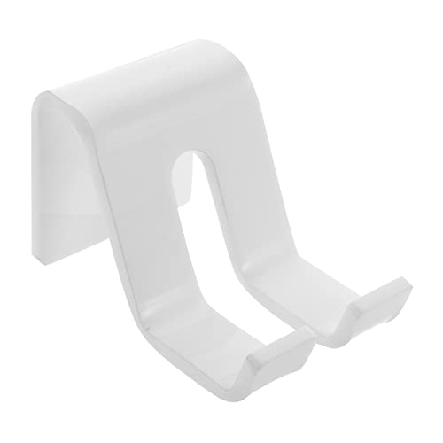 Yardenfun 1Satz Acryl Game Controller Halterung Wandmontage Passend für Controller Platzsparend Leicht zu Installieren Montagematerial Yardenfun 1Satz Acryl Game Controller Halterung Wandmontage Passend für Controller Platzsparend Leicht zu Installieren Montagematerial von Yardenfun