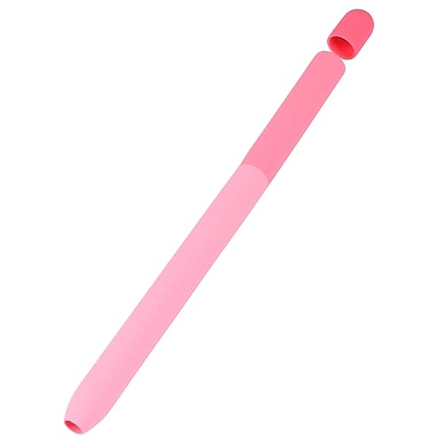 Yardenfun Etui Für Bleistift Bleistift-Abdeckung Kompatibler Bleistift-Bildschirm Touch-Pen-schutzhülle Einfach Zu Bedienen – Verlorener Stift Yardenfun Etui Für Bleistift Bleistift-Abdeckung Kompatibler Bleistift-Bildschirm Touch-Pen-schutzhülle Einfach Zu Bedienen – Verlorener Stift von Yardenfun