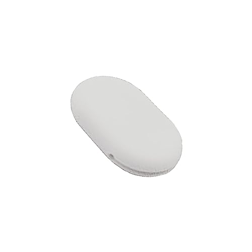Yardenfun 1Stück Silikon Aufbewahrungstasche für Kopfhörer Flash Universelle Organizer Weiß Schützt vor Kratzern Schmutz für Kabel Zubehör Yardenfun 1Stück Silikon Aufbewahrungstasche für Kopfhörer Flash Universelle Organizer Weiß Schützt vor Kratzern Schmutz für Kabel Zubehör von Yardenfun