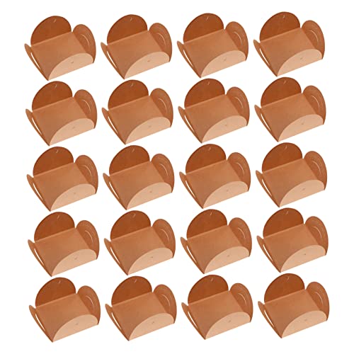 Yardenfun Leichte Kraftpapier-CD-Tasche Packung mit 20 Stück einfache Kraft-CD-Umschlaghülle Yardenfun Leichte Kraftpapier-CD-Tasche Packung mit 20 Stück einfache Kraft-CD-Umschlaghülle von Yardenfun