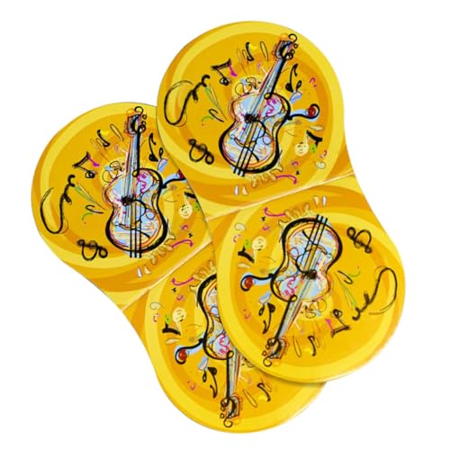 Yardenfun 2Stücke Rekordreiniger Handgriffe Antistatische Vinyl Schallplattenhandschuhe Kratzschutz für Sicherer Umgang mit Schallplatten Vinyl Sammler Yardenfun 2Stücke Rekordreiniger Handgriffe Antistatische Vinyl Schallplattenhandschuhe Kratzschutz für Sicherer Umgang mit Schallplatten Vinyl Sammler von Yardenfun