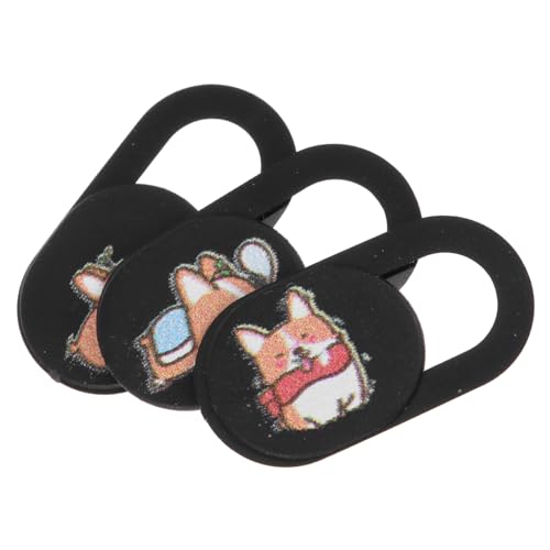 Yardenfun Webcam Für Handy 3pcs Kamera Protektoren Abs Material Einfach Zu Bedienen Privatsphäre Yardenfun Webcam Für Handy 3pcs Kamera Protektoren Abs Material Einfach Zu Bedienen Privatsphäre von Yardenfun
