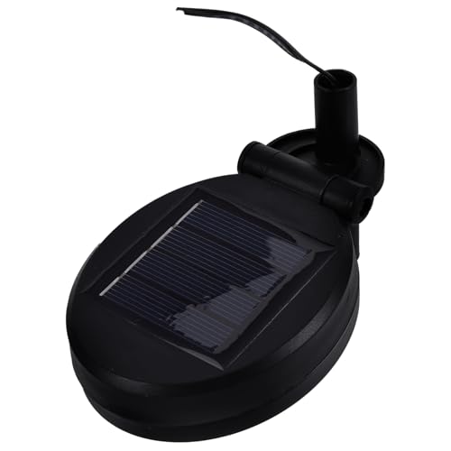 Yardenfun 4 Stück Batterie Kasten Für Erdung Lampen Solarweglicht Solarleuchten Für Den Außenbereich Sonnenkollektoren Für Den Garten Batterielaternen Solarpanel-pfahl Weg Solarlampe Abs Yardenfun 4 Stück Batterie Kasten Für Erdung Lampen Solarweglicht Solarleuchten Für Den Außenbereich Sonnenkollektoren Für Den Garten Batterielaternen Solarpanel-pfahl Weg Solarlampe Abs von Yardenfun