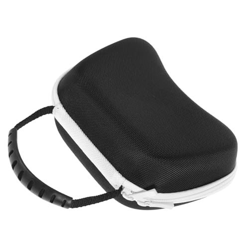 Yardenfun Eva Game Controller Case Controller Aufbewahrungstasche Tragbare Tragetasche Reise Hard Gaming Griff Schutzhülle Für Yardenfun Eva Game Controller Case Controller Aufbewahrungstasche Tragbare Tragetasche Reise Hard Gaming Griff Schutzhülle Für von Yardenfun
