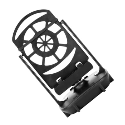 Yardenfun Handy Schrittezähler Telefon Rocker Doppelte Handy Halterung mit Stillem Design für Ruhigen Betrieb Bedienen Verbessert Wandererlebnis Yardenfun Handy Schrittezähler Telefon Rocker Doppelte Handy Halterung mit Stillem Design für Ruhigen Betrieb Bedienen Verbessert Wandererlebnis von Yardenfun