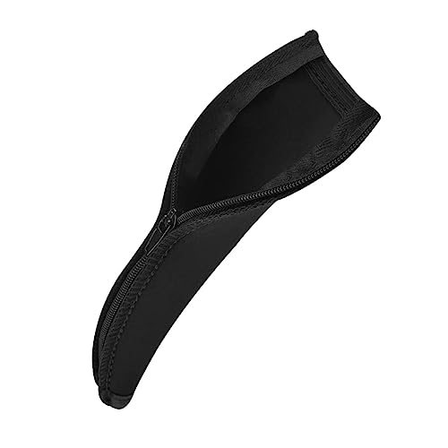 Yardenfun Kopfhörer Stirnbandabdeckung aus Neopren für Schutz für Kopfhörer Stirnband Einfache Installation Langlebiges Material Kopfhörerschutz Yardenfun Kopfhörer Stirnbandabdeckung aus Neopren für Schutz für Kopfhörer Stirnband Einfache Installation Langlebiges Material Kopfhörerschutz von Yardenfun