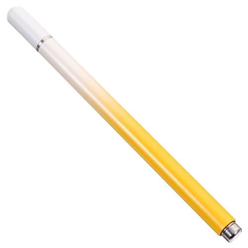 Yardenfun Kapazitiver Smartphone-Stift Sanftes Schreibwerkzeug für Tablets und Telefone Hochpräziser Universal-Stylus Kein Verkratzen des Bildschirms Einfach Zu Verwenden von Yardenfun