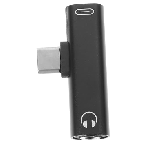 Yardenfun Multi-Funktion Typ-c Zu 3 5mm Kopfhörer Adapter 2-in-1 Aufladen Hören Yardenfun Multi-Funktion Typ-c Zu 3 5mm Kopfhörer Adapter 2-in-1 Aufladen Hören von Yardenfun