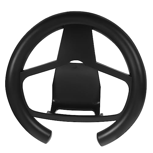 Yardenfun Gaming Racing Lenkrad Griff Drahtlose Knopf Einfach Zu Installieren Ergonomisches Design Gaming von Yardenfun