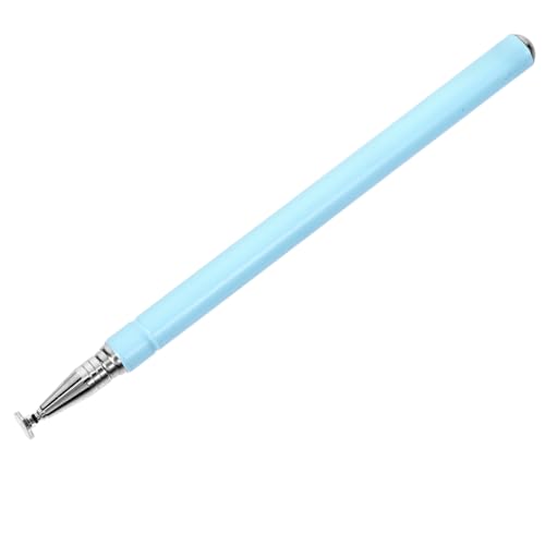 Yardenfun Eleganter Teleskop-Stylus-Stift Hochempfindlicher Kapazitiver Stift Zum Zeichnen Und Schreiben Auf Tablets Yardenfun Eleganter Teleskop-Stylus-Stift Hochempfindlicher Kapazitiver Stift Zum Zeichnen Und Schreiben Auf Tablets von Yardenfun