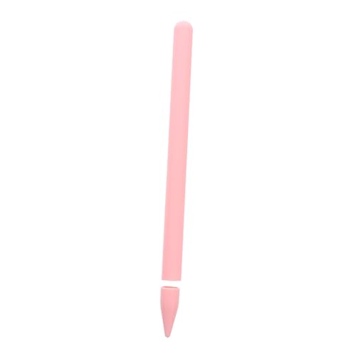 Yardenfun Stiftetui Aus Silikon Für Stylus Stift Stylus Schutzhülle Für Stylus Stift Silikonhülle Für Touch Pen Schutzhülle Für Stylus Stift Stylus Stifthülle Yardenfun Stiftetui Aus Silikon Für Stylus Stift Stylus Schutzhülle Für Stylus Stift Silikonhülle Für Touch Pen Schutzhülle Für Stylus Stift Stylus Stifthülle von Yardenfun