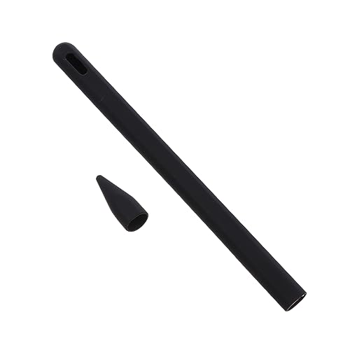 Yardenfun Stiftetui Aus Silikon Für Stylus Stift Stylus Stiftschutz Silikonhülle Für Stylus Stift Stylus Bleistiftkappe Silikon Stifthülle Stylus Schutzhülle Stylus Stifthülle Yardenfun Stiftetui Aus Silikon Für Stylus Stift Stylus Stiftschutz Silikonhülle Für Stylus Stift Stylus Bleistiftkappe Silikon Stifthülle Stylus Schutzhülle Stylus Stifthülle von Yardenfun