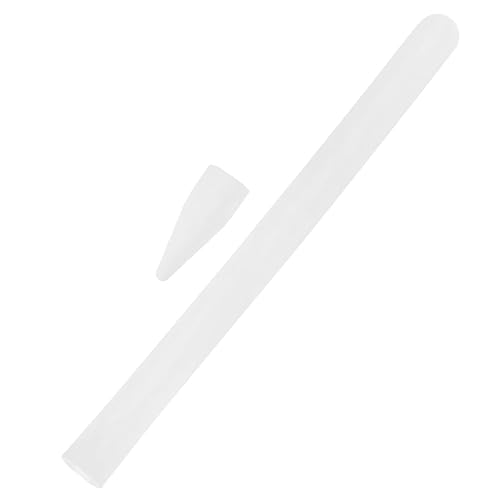 Yardenfun Stiftetui Stylus Stifthülle Stylus Schutzhülle Stylus Bleistiftkappe Touch Pen Silikonhülle Touch Pen Schutzhülle Silikon Stylus Stifthülle Stylus Abdeckung Yardenfun Stiftetui Stylus Stifthülle Stylus Schutzhülle Stylus Bleistiftkappe Touch Pen Silikonhülle Touch Pen Schutzhülle Silikon Stylus Stifthülle Stylus Abdeckung von Yardenfun