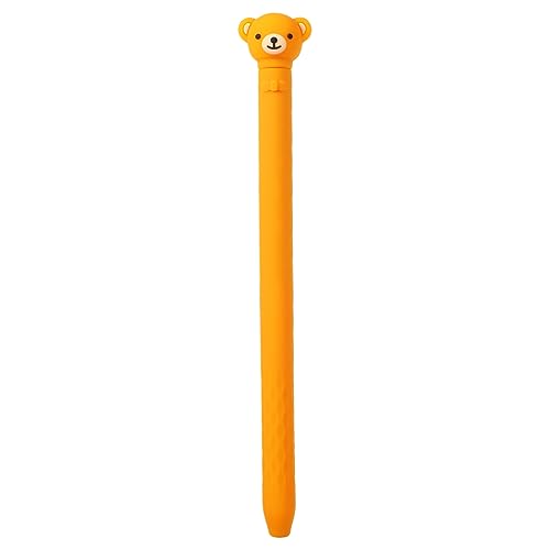 Yardenfun Stifthülle Stifthülle Silikon Stiftzubehör Hülle Für Stift Silikon Stifthülse Stiftschutzhülle Stifthalter Stifthülle Stifthülle Yardenfun Stifthülle Stifthülle Silikon Stiftzubehör Hülle Für Stift Silikon Stifthülse Stiftschutzhülle Stifthalter Stifthülle Stifthülle von Yardenfun