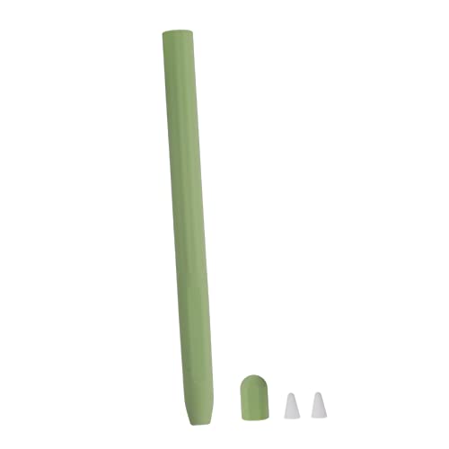 Yardenfun Stylus Hülle Schutzhülle Für Stylus Silikonhülle Für Stylus Silikon Stylus Stifthülle Stylus Abdeckung Stylus Stifthalter Stylus Federmäppchen Stylus Stifthülle Yardenfun Stylus Hülle Schutzhülle Für Stylus Silikonhülle Für Stylus Silikon Stylus Stifthülle Stylus Abdeckung Stylus Stifthalter Stylus Federmäppchen Stylus Stifthülle von Yardenfun