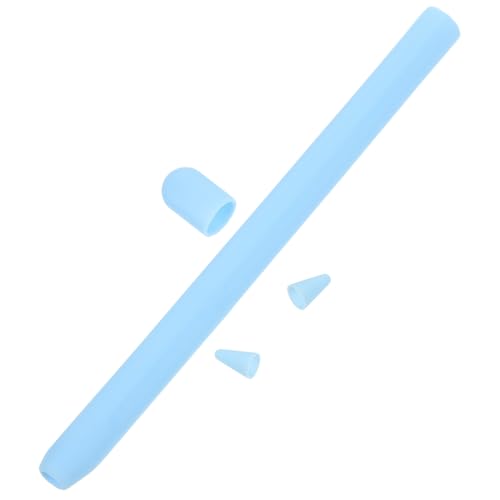 Yardenfun Stylus Hülle Stylus Stifthülle Schutzhülle Für Stylus Silikon Stylushülle Stylus Stifthalter Silikon Stylus Stifthülle Stylus Stifthülle Stylus Hülle Stylus Federmäppchen Yardenfun Stylus Hülle Stylus Stifthülle Schutzhülle Für Stylus Silikon Stylushülle Stylus Stifthalter Silikon Stylus Stifthülle Stylus Stifthülle Stylus Hülle Stylus Federmäppchen von Yardenfun