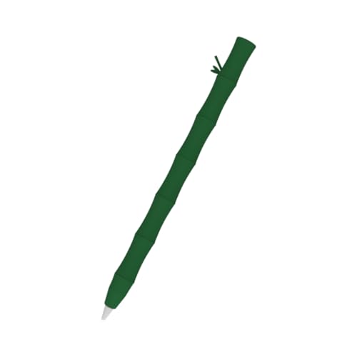 Yardenfun -langlebige Silikon-bleistifthüllen für Bleistifte. Elegante Bleistift-schutzhüllen. Bleistifthüllen von Yardenfun