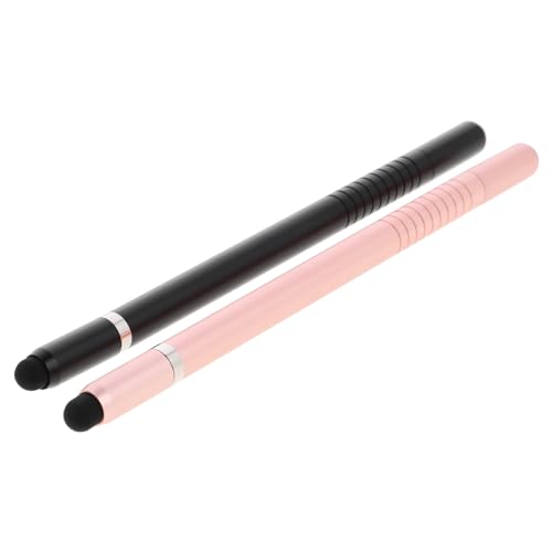 Yardenfun Tablet Stift Stylus Pen Für Touchscreen Universeller Kapazitiver Stift Für Präzises Schreiben Zeichnen Auf Tablets Rosé Tablet Stift Kinder Yardenfun Tablet Stift Stylus Pen Für Touchscreen Universeller Kapazitiver Stift Für Präzises Schreiben Zeichnen Auf Tablets Rosé Tablet Stift Kinder von Yardenfun