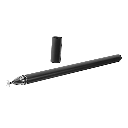 Yardenfun Tablet-Eingabestift Schreibstifte für Tablets Saugnapf universeller Stift Aluminium von Yardenfun