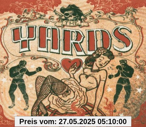 The Yards The Yards von Yards