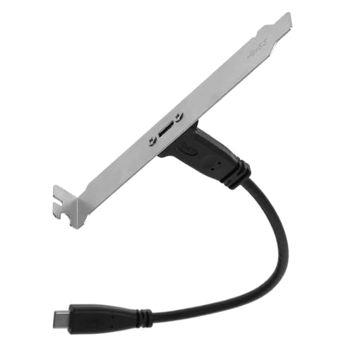 Yardwe 1 Satz Datenkabelverlängerungskabel C aufgerollt Ladung Adapter Panel-Datenkabel Datenverbindungskabel Motherboard-Zubehör Datenkonvertierungskabel Kupferlegierung Yardwe 1 Satz Datenkabelverlängerungskabel C aufgerollt Ladung Adapter Panel-Datenkabel Datenverbindungskabel Motherboard-Zubehör Datenkonvertierungskabel Kupferlegierung von Yardwe