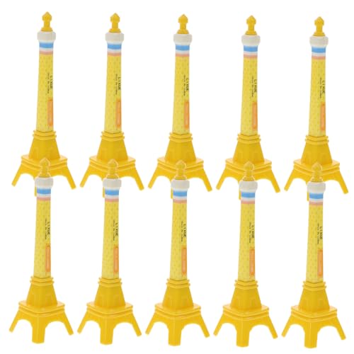 Yardwe 10 Stück Turm Kugelschreiber Koreanische Stifte Süße Stifte Für Mädchen Süße Schreibwaren Reise Themen Stifte Süße Stifte Kawaii Schreibwaren Süße Japanische Schreibwaren Yardwe 10 Stück Turm Kugelschreiber Koreanische Stifte Süße Stifte Für Mädchen Süße Schreibwaren Reise Themen Stifte Süße Stifte Kawaii Schreibwaren Süße Japanische Schreibwaren von Yardwe