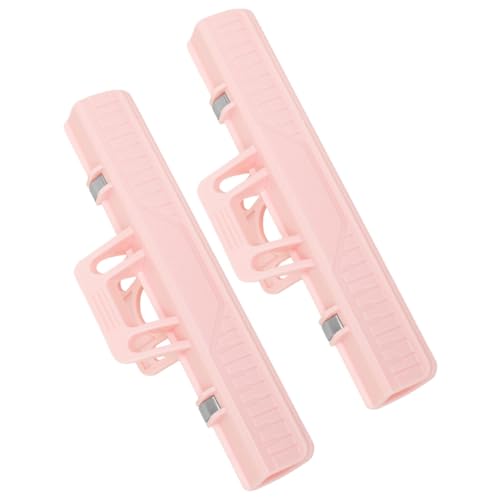 Yardwe 2 Stück Blatt Noten-clip Musikalische Büroklammern Klaviermusik-partitur-clip Musikseiten-clips Klaviermusik-clips Notenhalter-seitenclip Musikseitenclip Rosa Abs-kunststoff Yardwe 2 Stück Blatt Noten-clip Musikalische Büroklammern Klaviermusik-partitur-clip Musikseiten-clips Klaviermusik-clips Notenhalter-seitenclip Musikseitenclip Rosa Abs-kunststoff von Yardwe