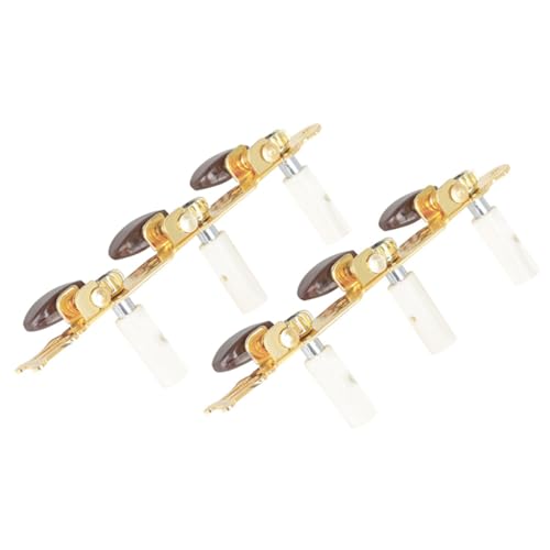 Yardwe 2 Stück Schnur Klassische Gitarrentuner Heringe Schlüssel Stimmen Akustisch Maschine Zubehör Gitarrenkopf Tuner Gitarrenkopfpflock Stimmgeräte Für Gitarre Bass-stimmwirbel Metall Yardwe 2 Stück Schnur Klassische Gitarrentuner Heringe Schlüssel Stimmen Akustisch Maschine Zubehör Gitarrenkopf Tuner Gitarrenkopfpflock Stimmgeräte Für Gitarre Bass-stimmwirbel Metall von Yardwe